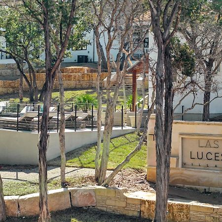 Las Luces Spicewood Esterno foto