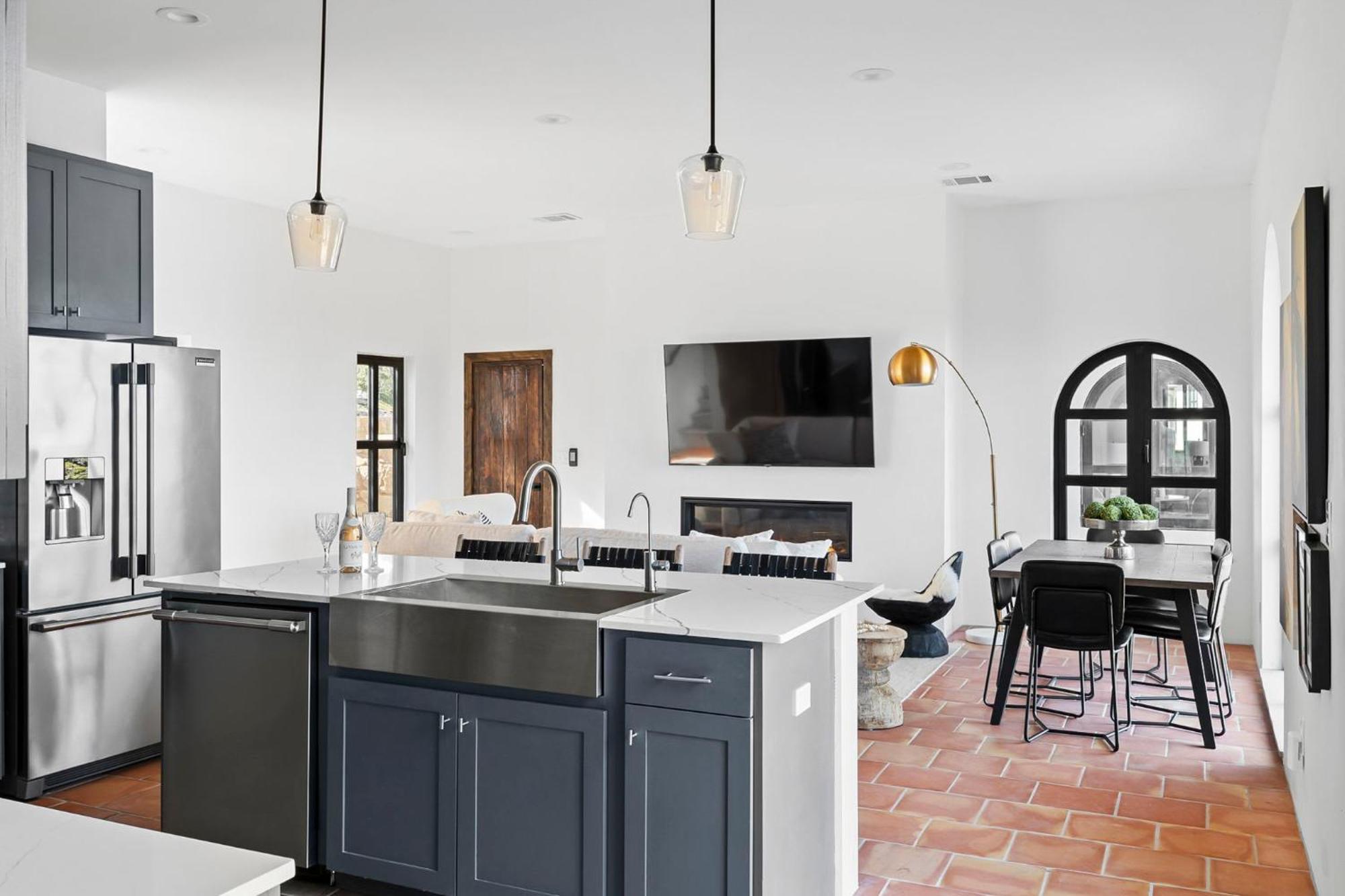 Las Luces Spicewood Esterno foto