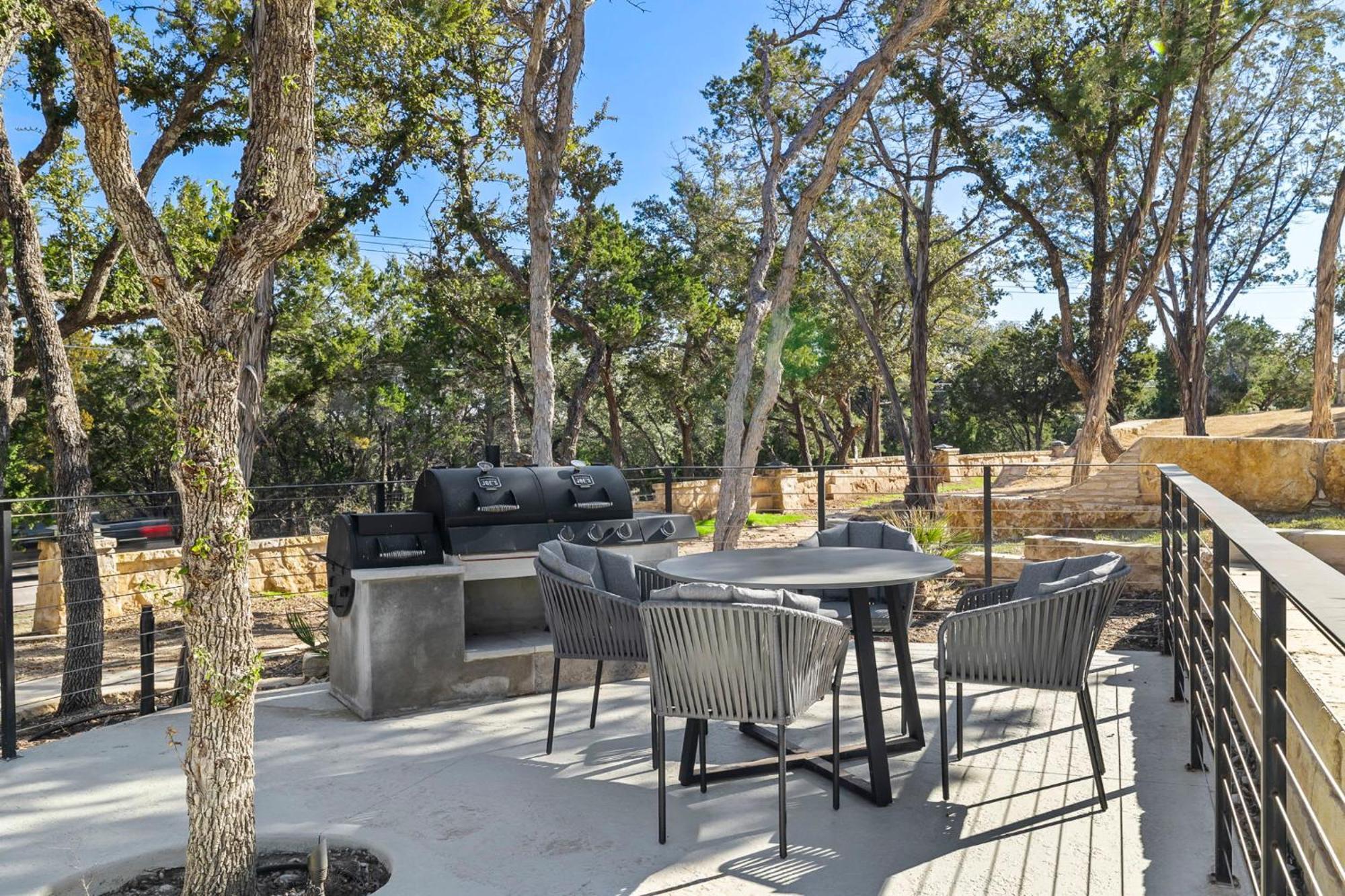 Las Luces Spicewood Esterno foto