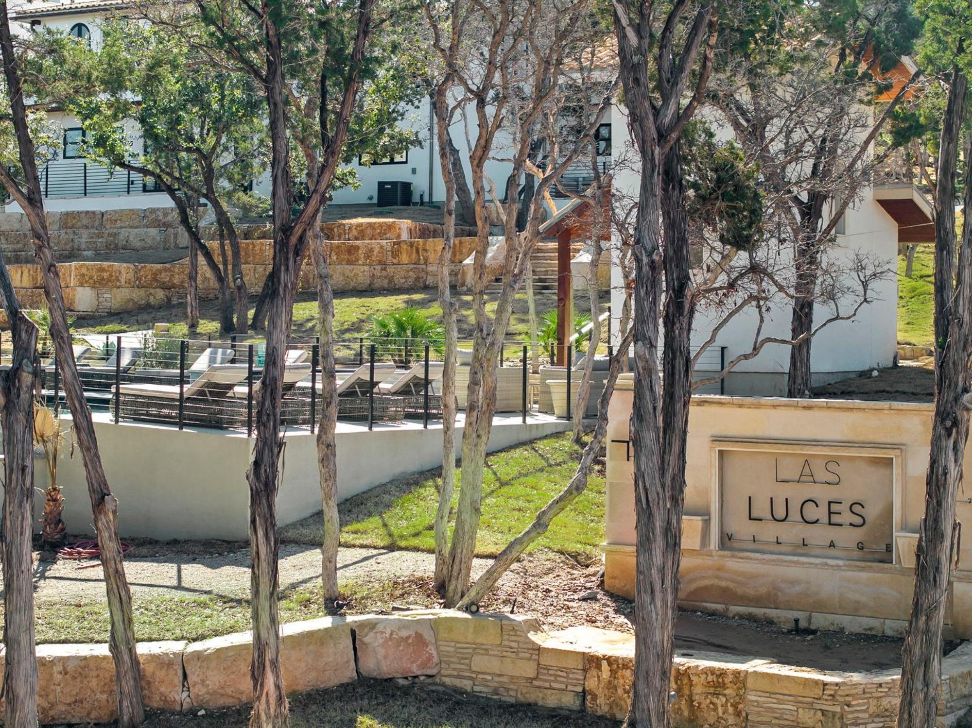 Las Luces Spicewood Esterno foto